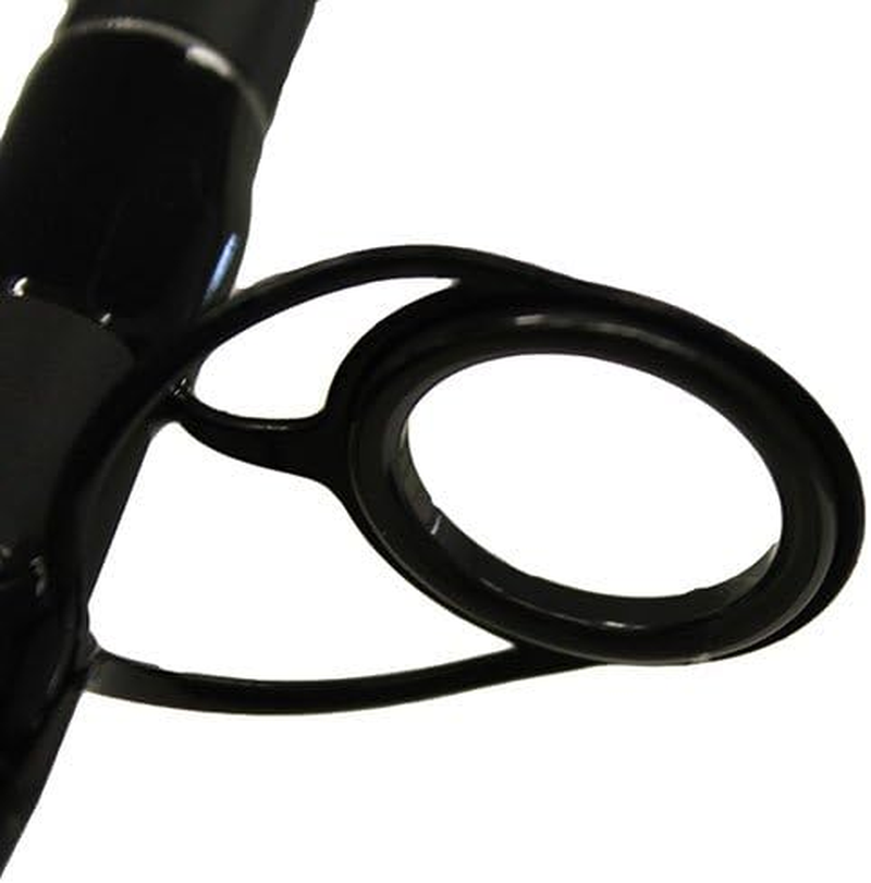 Okuma Longitude Surf Graphite Rods image number 3