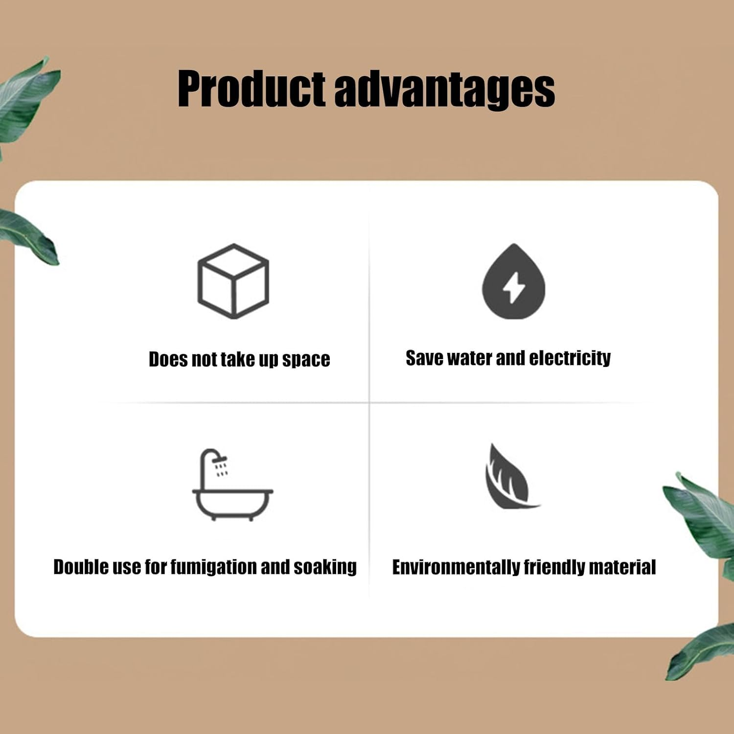 Apujent Portable Foot Bath,Foldable Foot Wash Bag Foot Bath Basin with Knee Cover - Pedicure Foot Spa Tub Bag, Portable Foot Bucket for Travel, Outdoor, Laundry Use image number 1