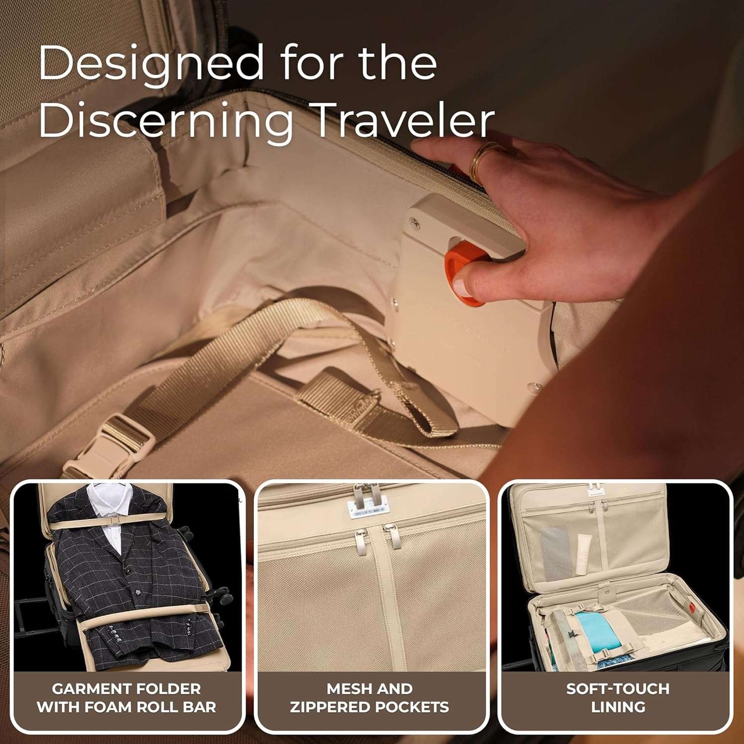 Briggs & Riley image number 3