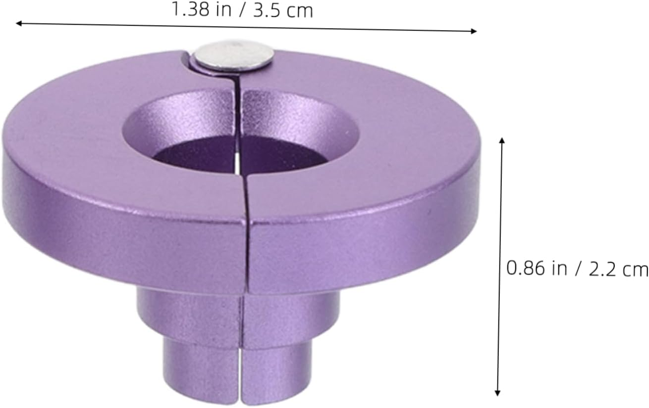 GANAZONO Transmission Oil Cooler Line Removal Tool Aluminum Alloy 3/8'' 1/2'' Fit Diy Mechanic Friendly image number 1