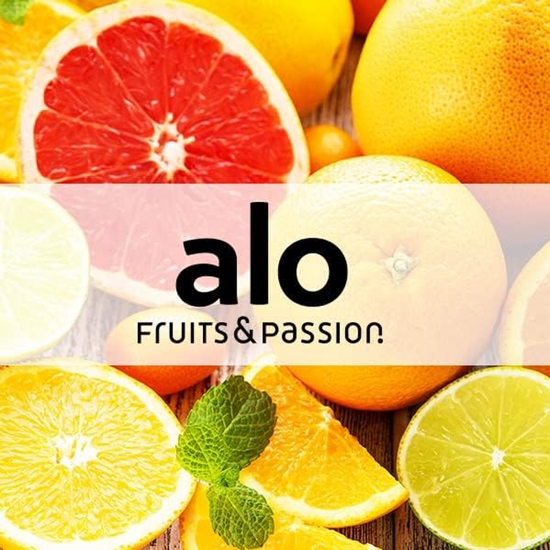 Fruits & Passion Alo Ocean Flower Hand Soap Refill 1 Litre image number 1