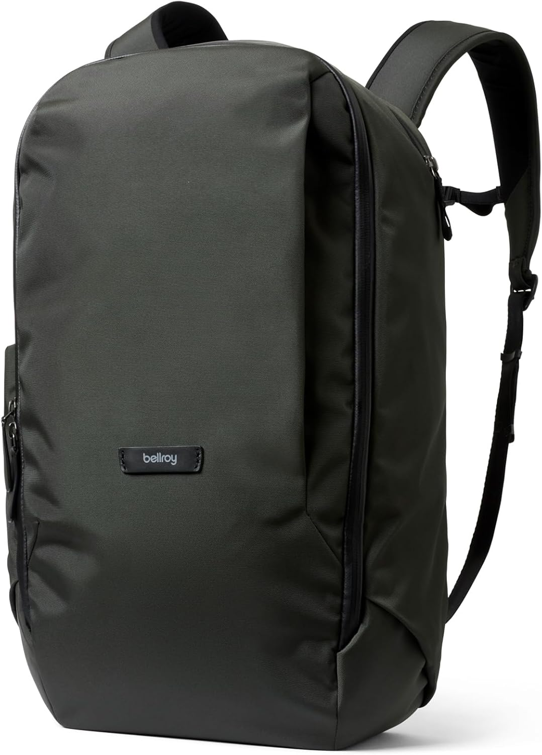 Bellroy Transit Workpack (26 Liters, Laptops up to 16&rdquo;, Tech Accessories, Gym Gear, Shoes, Water Bottle, Daily Essentials) - Black image number 6