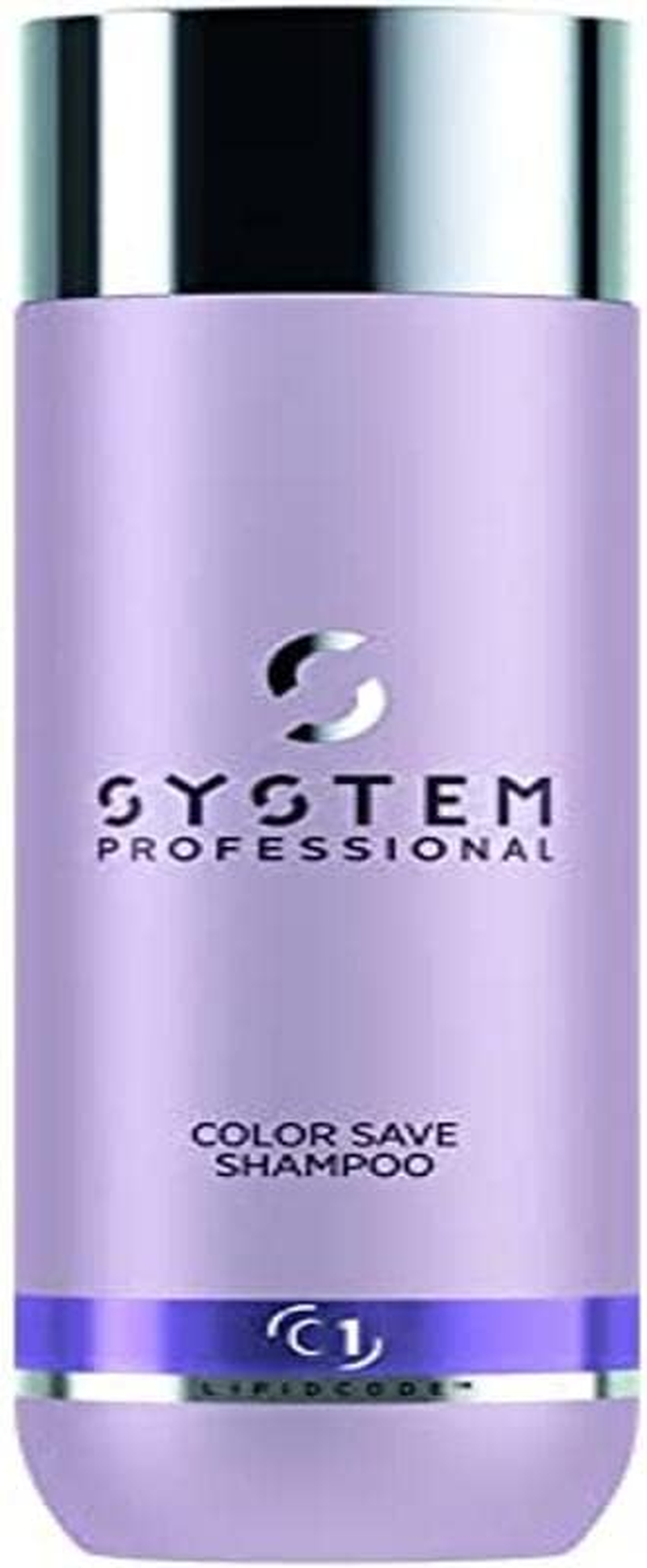 Wella S-WE-B54-B4 System Professional Colour save Shampoo 250Ml