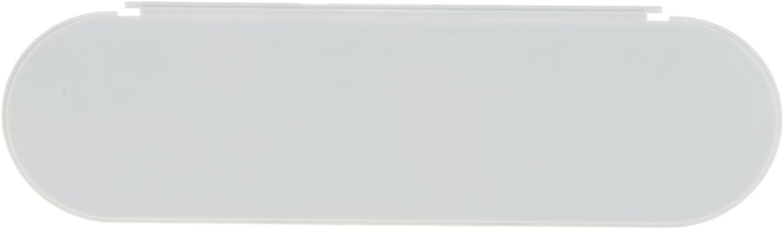 Ｂｅｓｇａ Cat Litter Box Accessories Directly Replace Efficiently Control Easy to Install Parts Cat Litter Tray for Q-Clean, Hatch image number 2