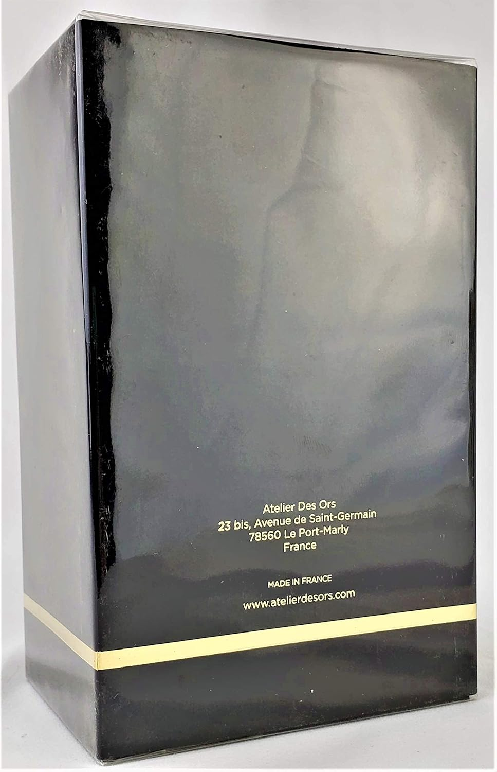 MUSC IMMORTEL - EDP 100ML image number 2