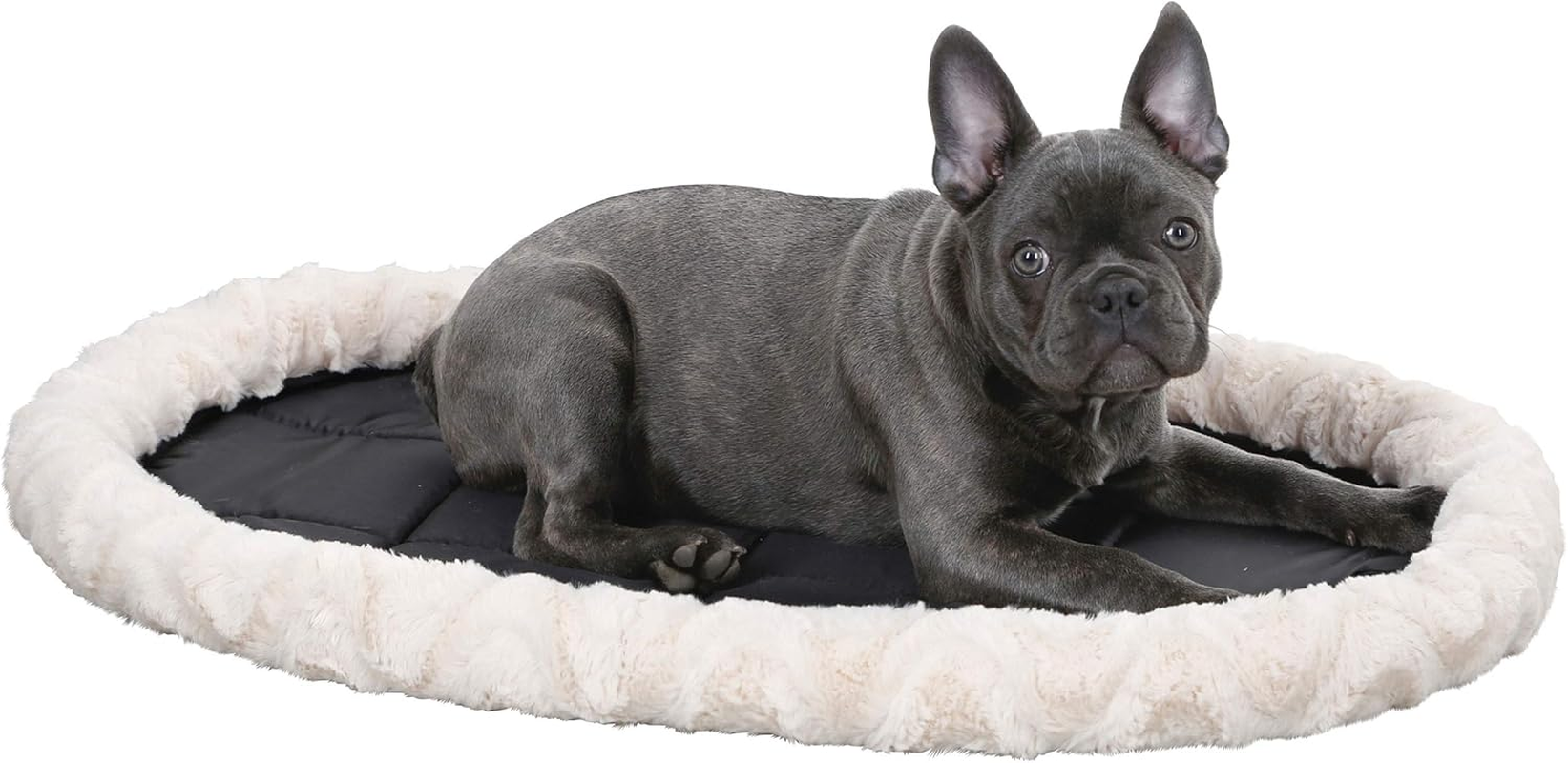 Kerbl Cosy Bed for Cats, 54 X 45 Cm, Beige image number 3