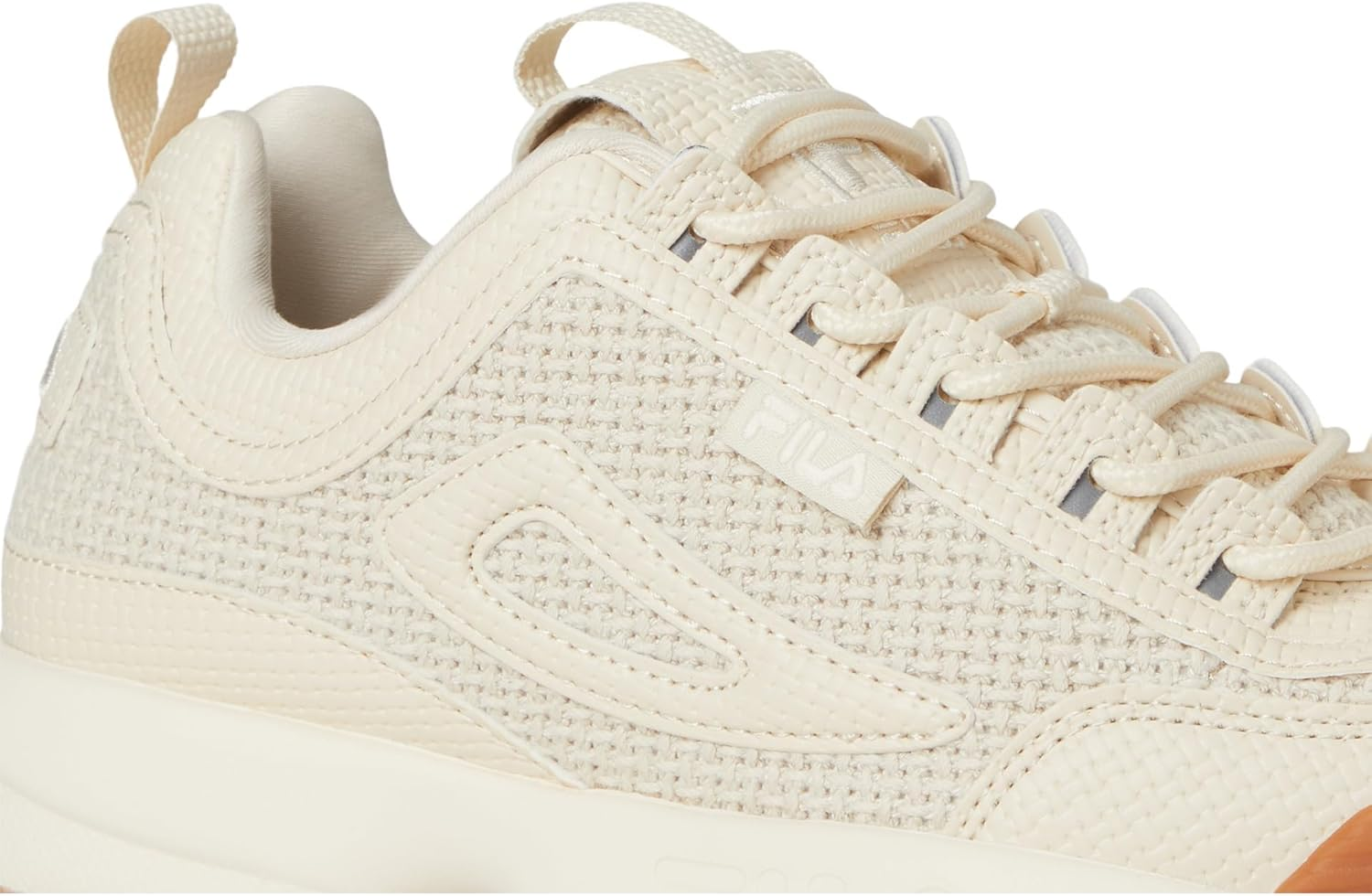 Fila Women'S Disruptor 2 Woven image number 5