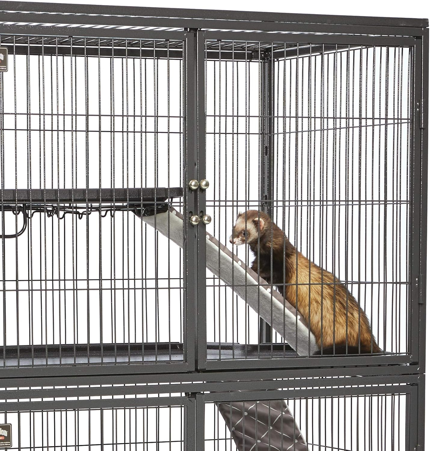 Designer Ferret Nation/Critter Nation Ramp Covers (3-Pack) image number 2