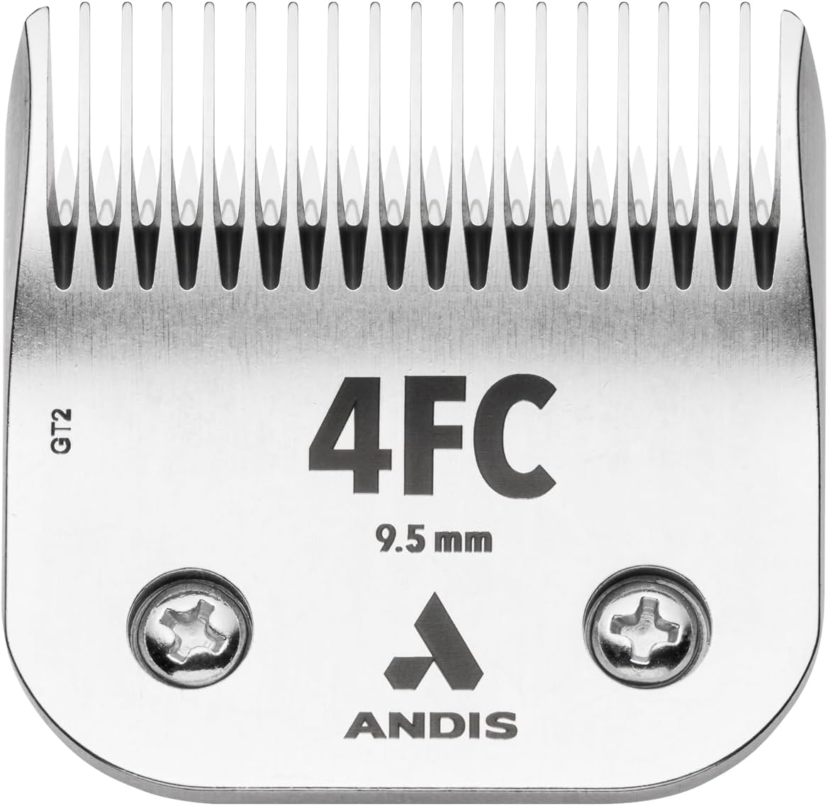 Andis Blade Ceramicedge - Size 4FC image number 1