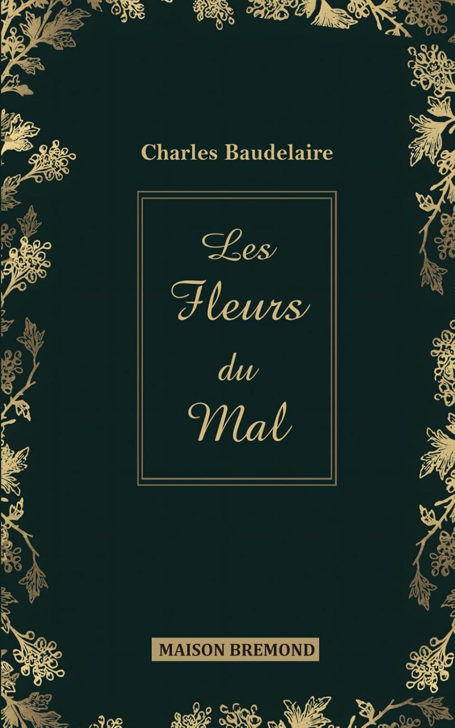 Les Fleurs Du Mal image number 1