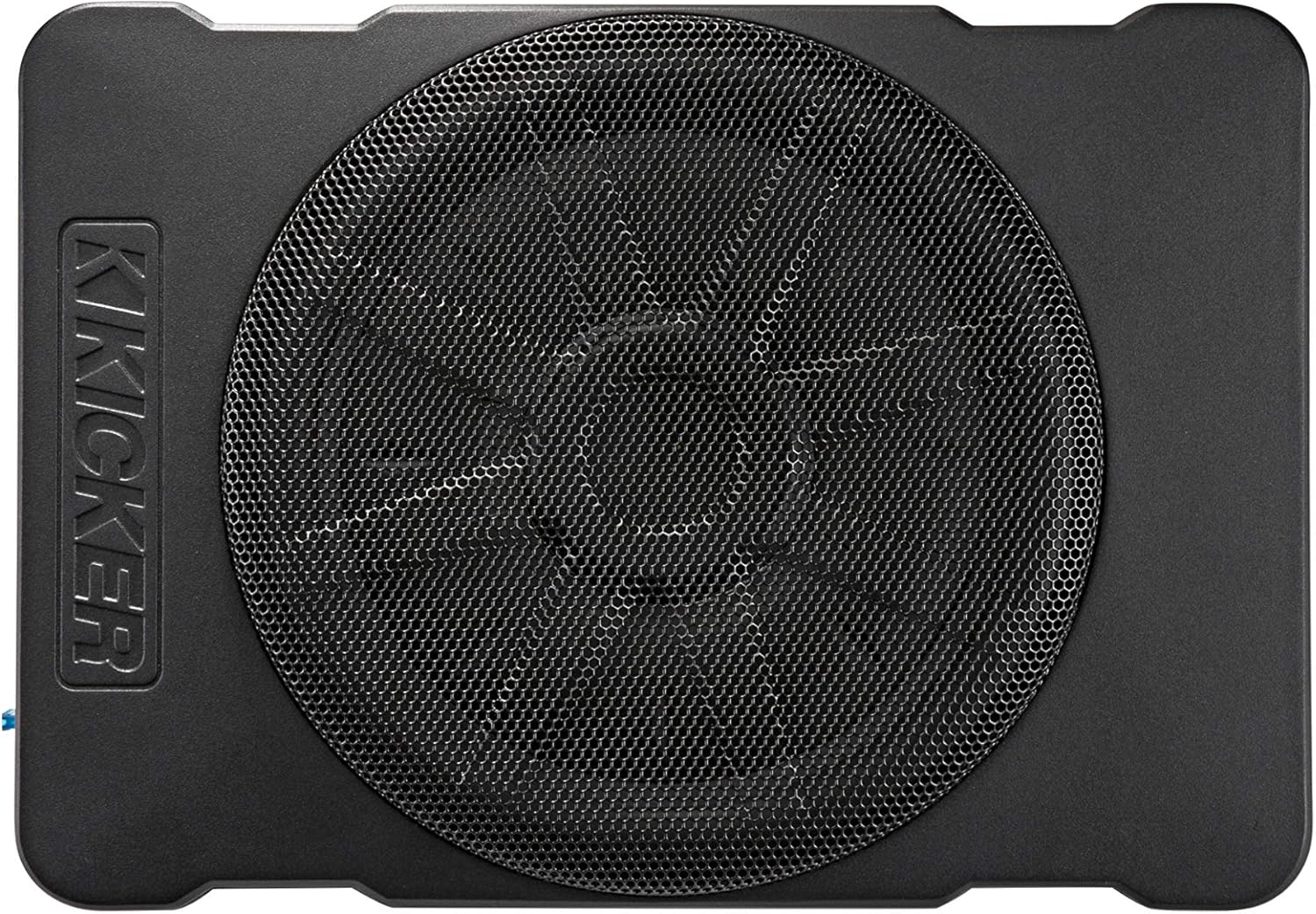 Kicker HS10 10" Hideaway Powered Subwoofer