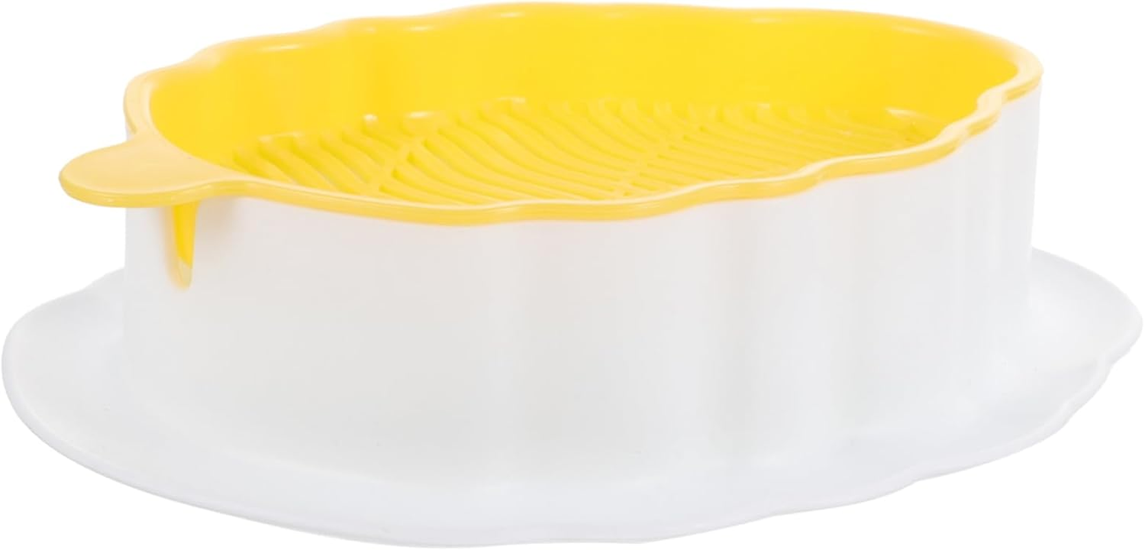 Ipetboom 3Pcs Catnip Soilless Planting Box for Household Cats Convenient Hydroponic Cat Grass Box for Indoor Gardening Supplies image number 2