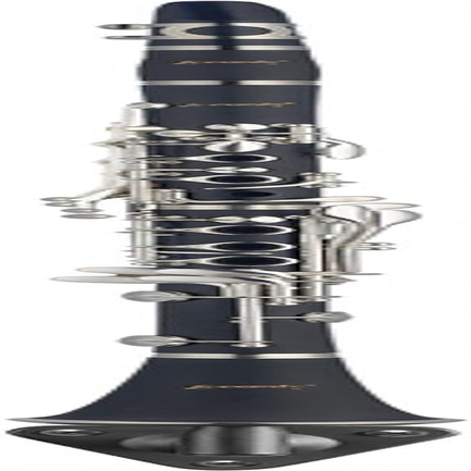 Stagg SLA-FCH Clarinet/Flute Stand for Wall Mounting image number 1