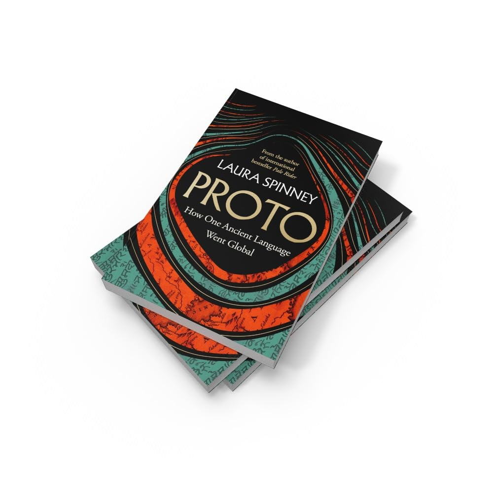 Proto: How One Ancient Language Went Global image number 3