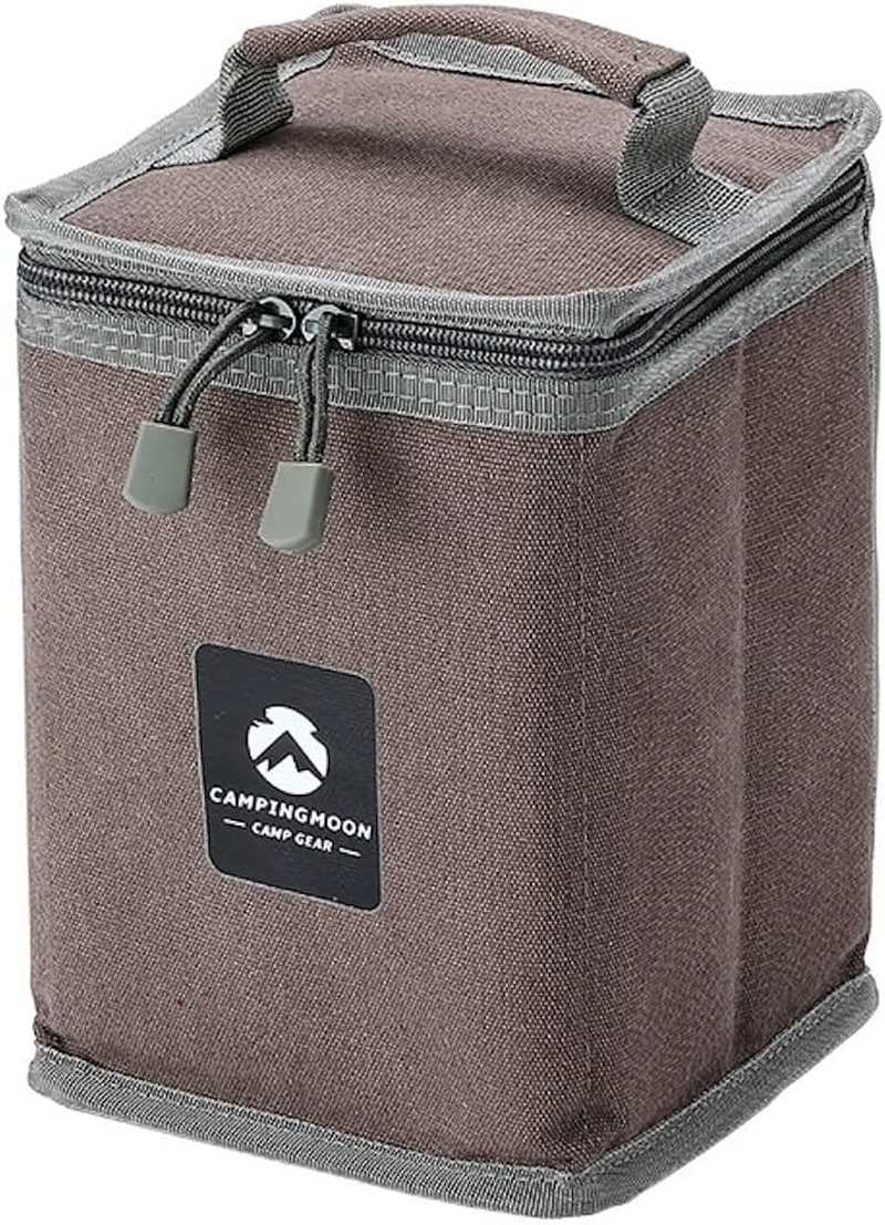 Camping Moon Lantern for OD Cans, Storage Box, Camping Gear, Storage Case