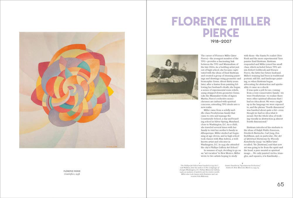 Another World: the Transcendental Painting Group image number 3