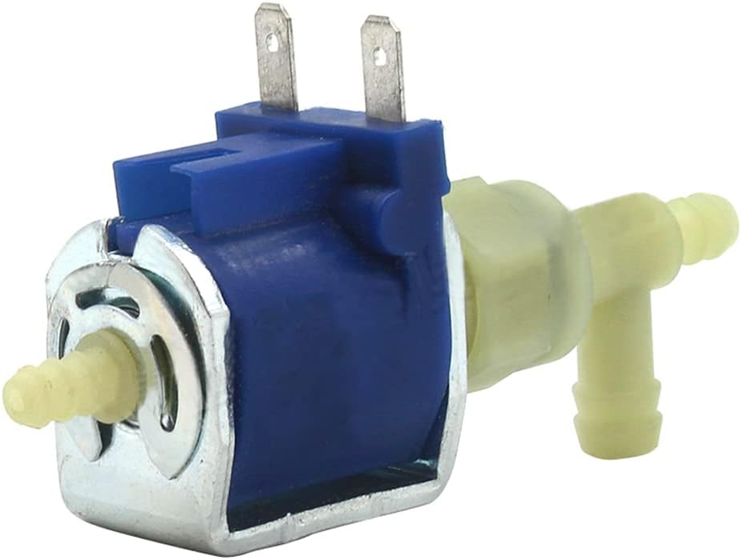 JIAYIN JYPC-8B AC 220V - AC 240V 15W 110Cc/Min Electromagnetic Solenoid Self-Priming Water Medical Pump Steam Iron Part Accessories/Steam Mop Pump