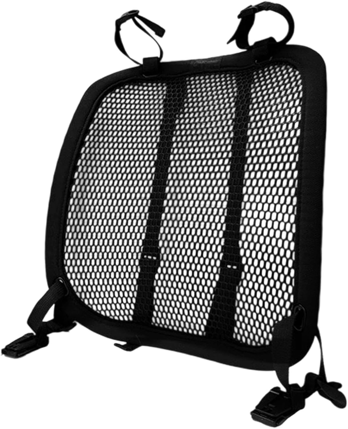 Oshhni Ventilation Backpack Spacer Support Outdoor Accessories Ergonomic for Hiking Commuting Biking Backpacks Sturdy Rucksack Frame image number 4