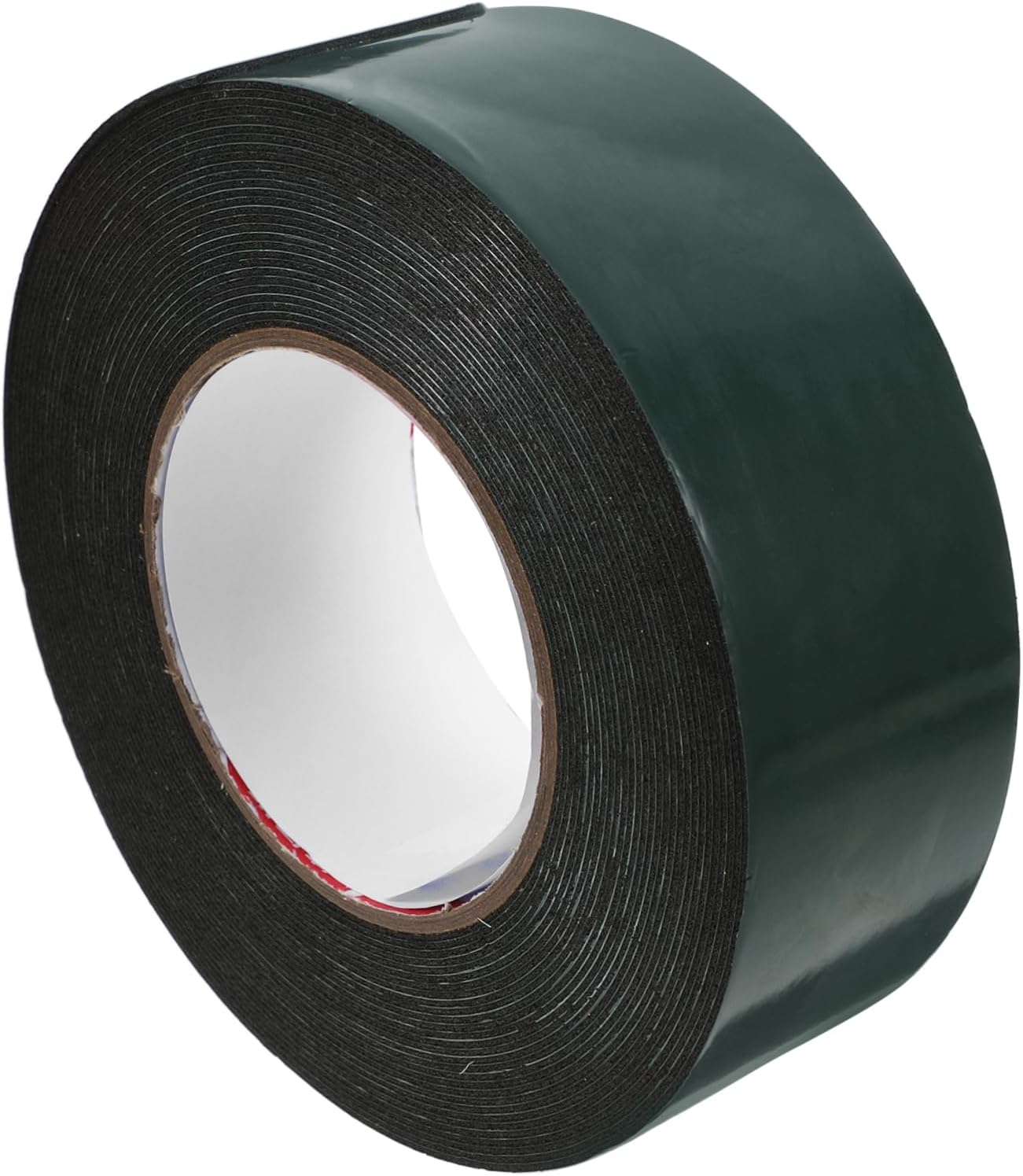 Zerodeko Double Sided Adhesive Foam Tape Black Heavy Duty Mounting Tape Easy Install For