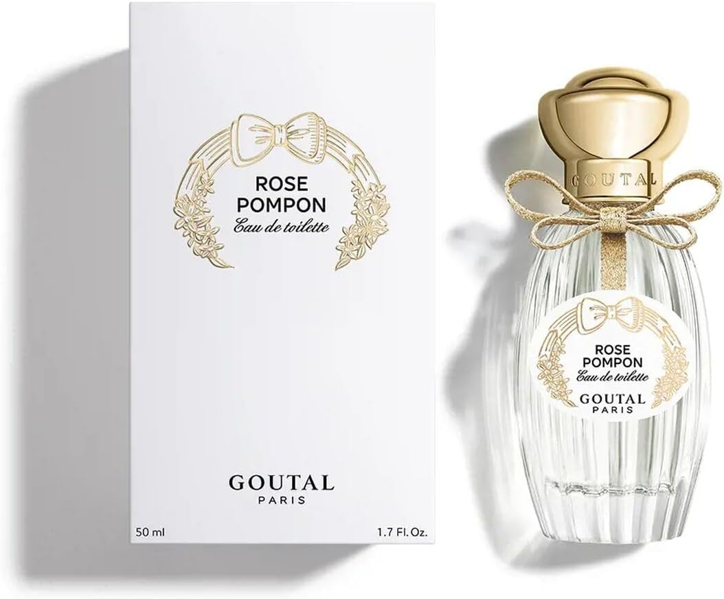 Goutal (Annick Goutal) Rose Pompon Eau De Toilette Spray 50Ml/1.7Oz image number 1