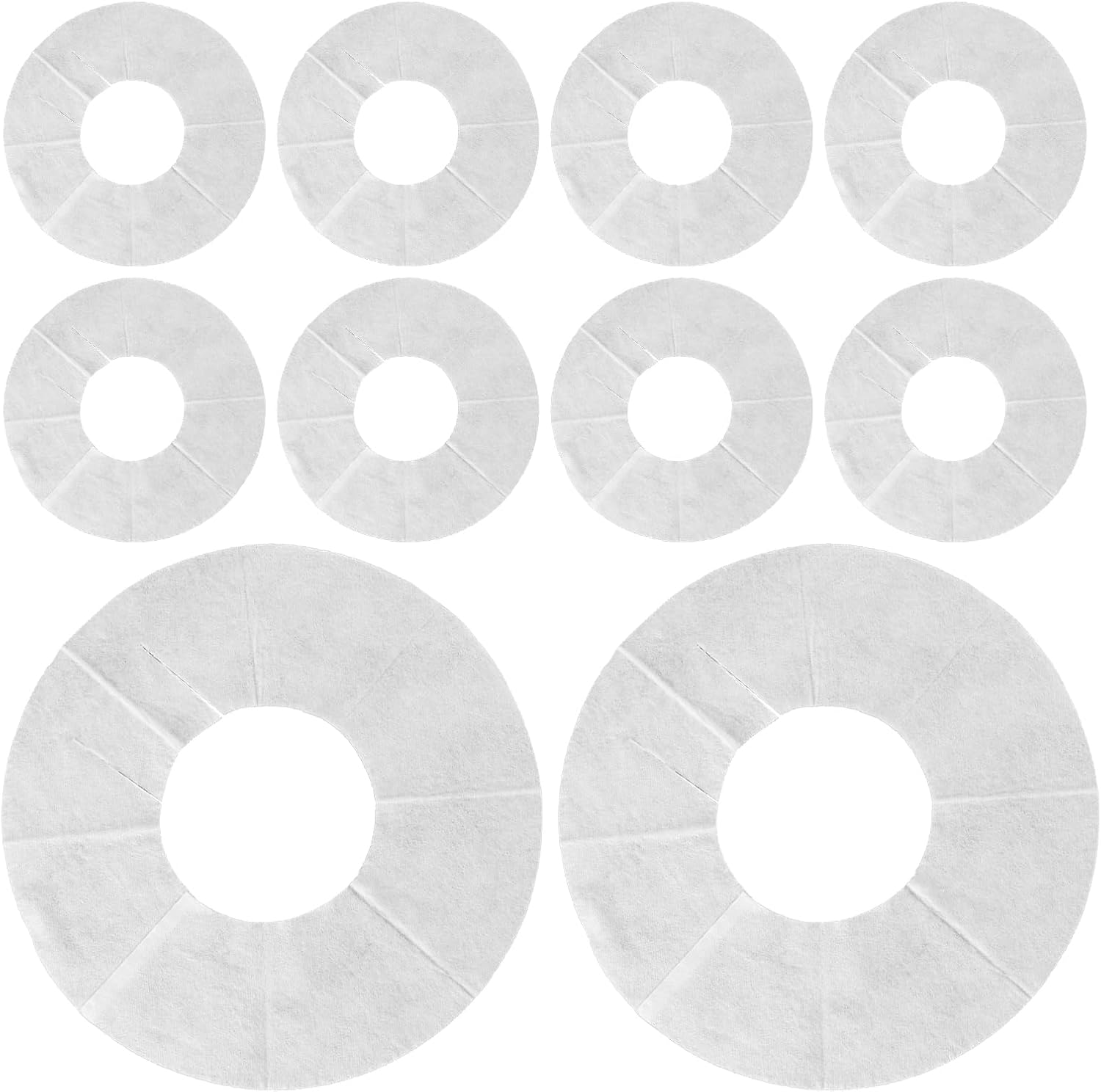 Summer Fan Dust Covers,Dustproof Fan Protection - Long-Lasting Filter with Electrostatic Adsorption Guard for Family Home Desktop Colleagues Friends