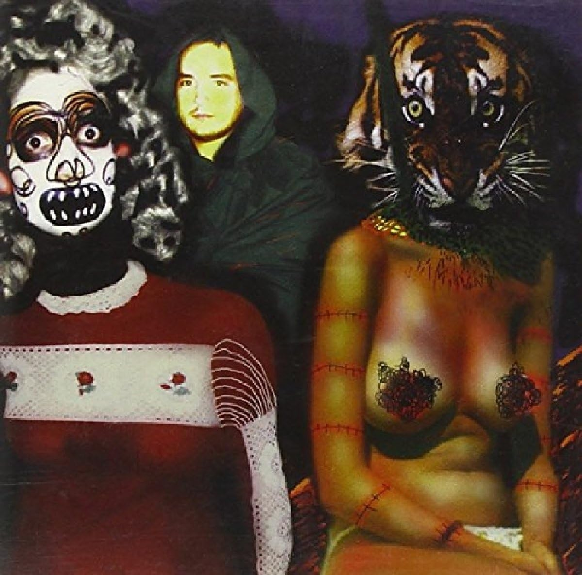 Good Luck Suckers image number 1