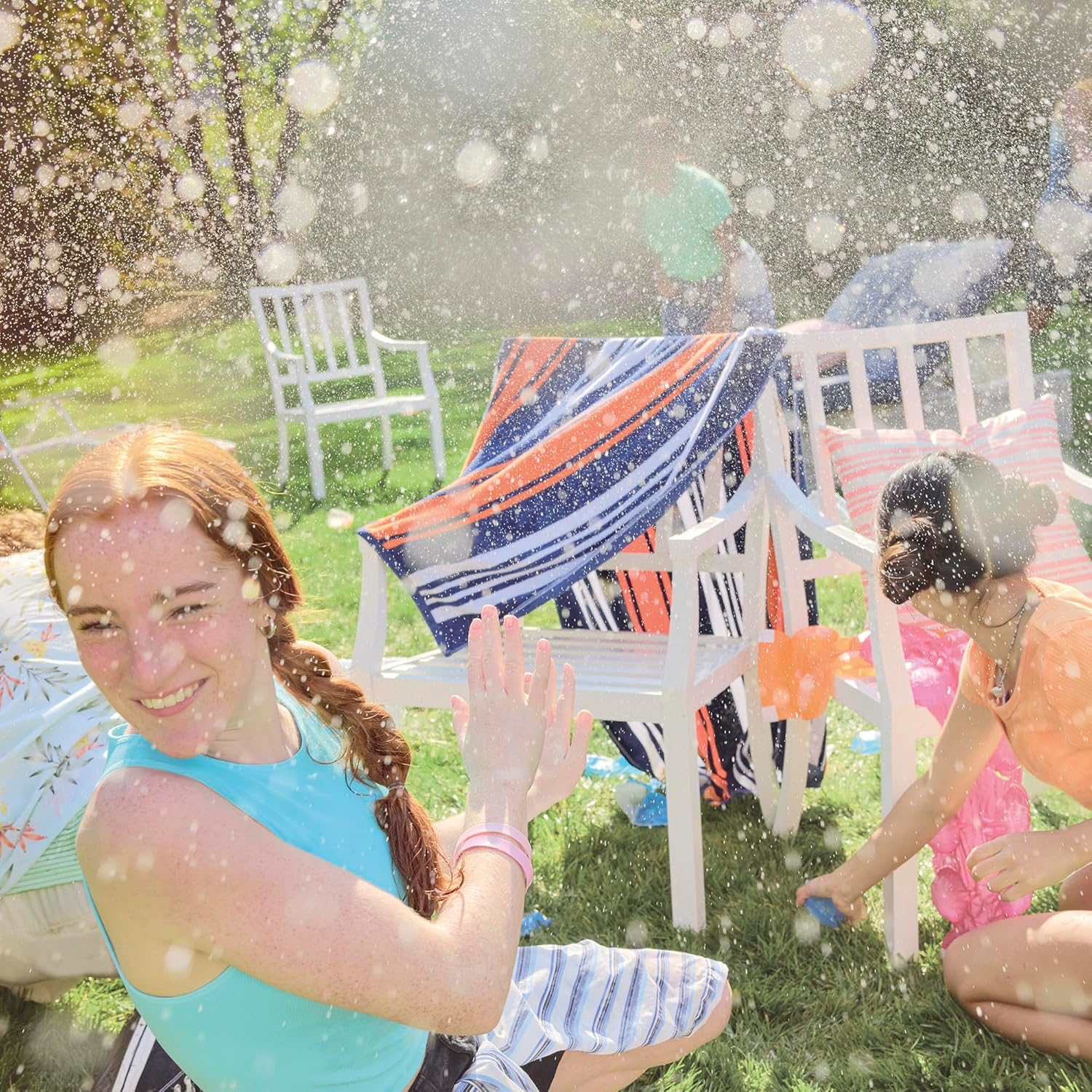 SOA Better than Balloons, 168 Pods image number 1