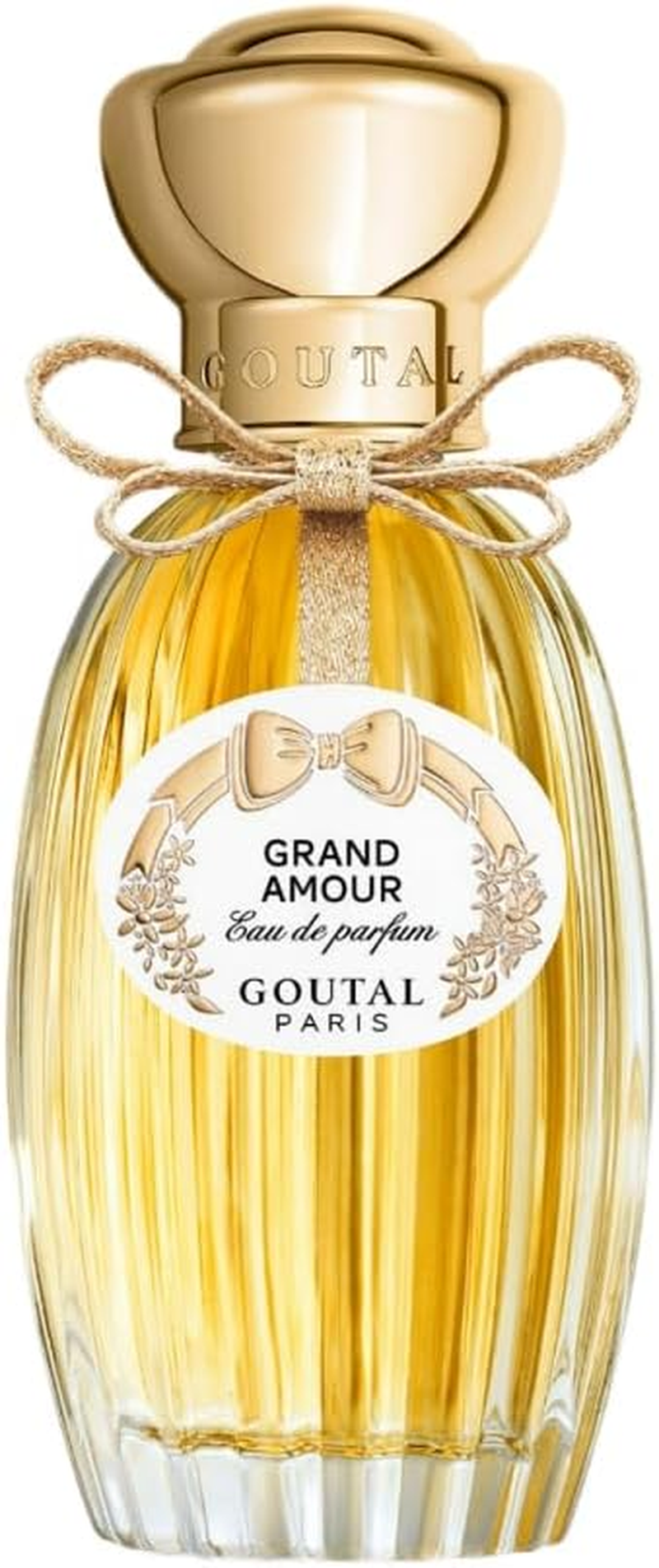 Annick Goutal Grand Amour Eau De Parfum for Women 100 Ml