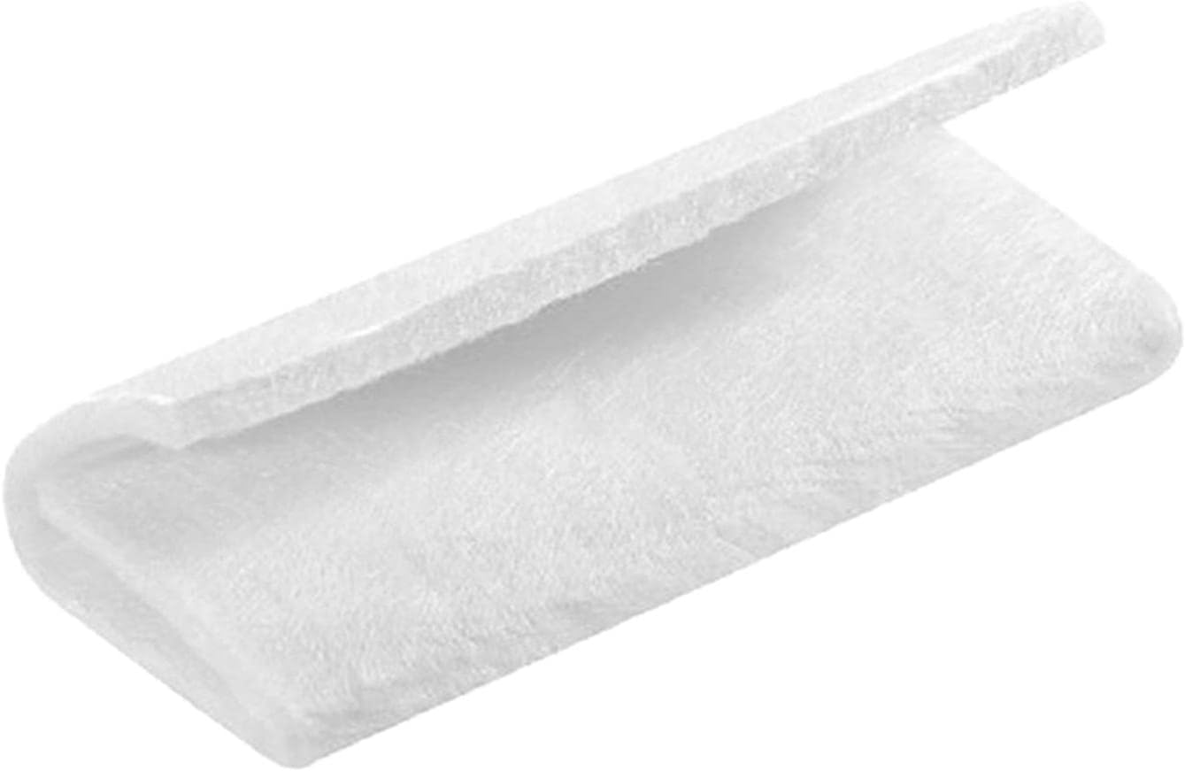 Magideal Motorcycle Exhaust Mat Packing Exhaust Pipe Repack Silencing Wrap for ATV image number 1