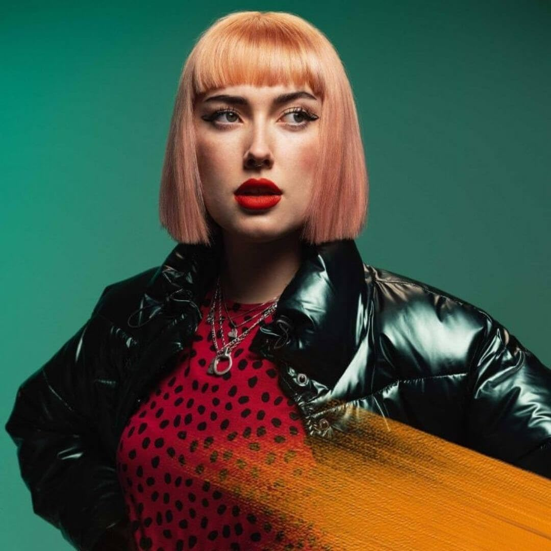 Bed Head Remix Colour Goddess Shampoo by TIGI for Unisex Shampoo 970Ml