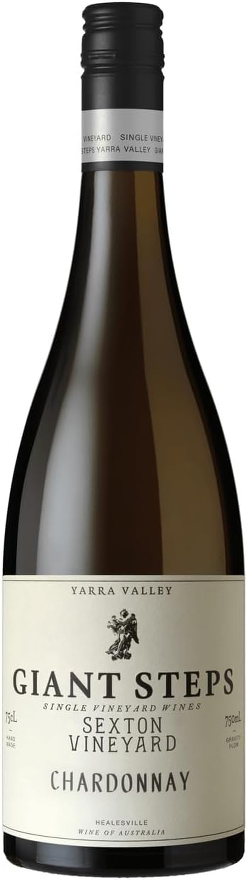 Giant Steps Sexton Chardonnay 750Ml