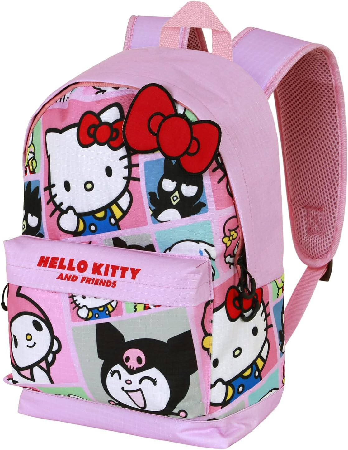 KARACTERMANIA Sanrio Fan Hs Backpack 2.2