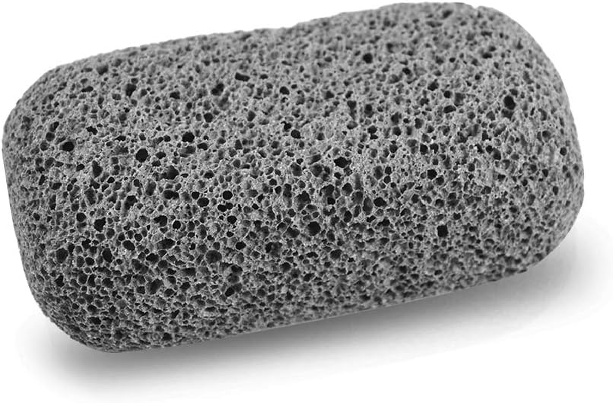 Casalfe Pumice Stone Natural Skin - Cellulose Glass Made in Spain. image number 1