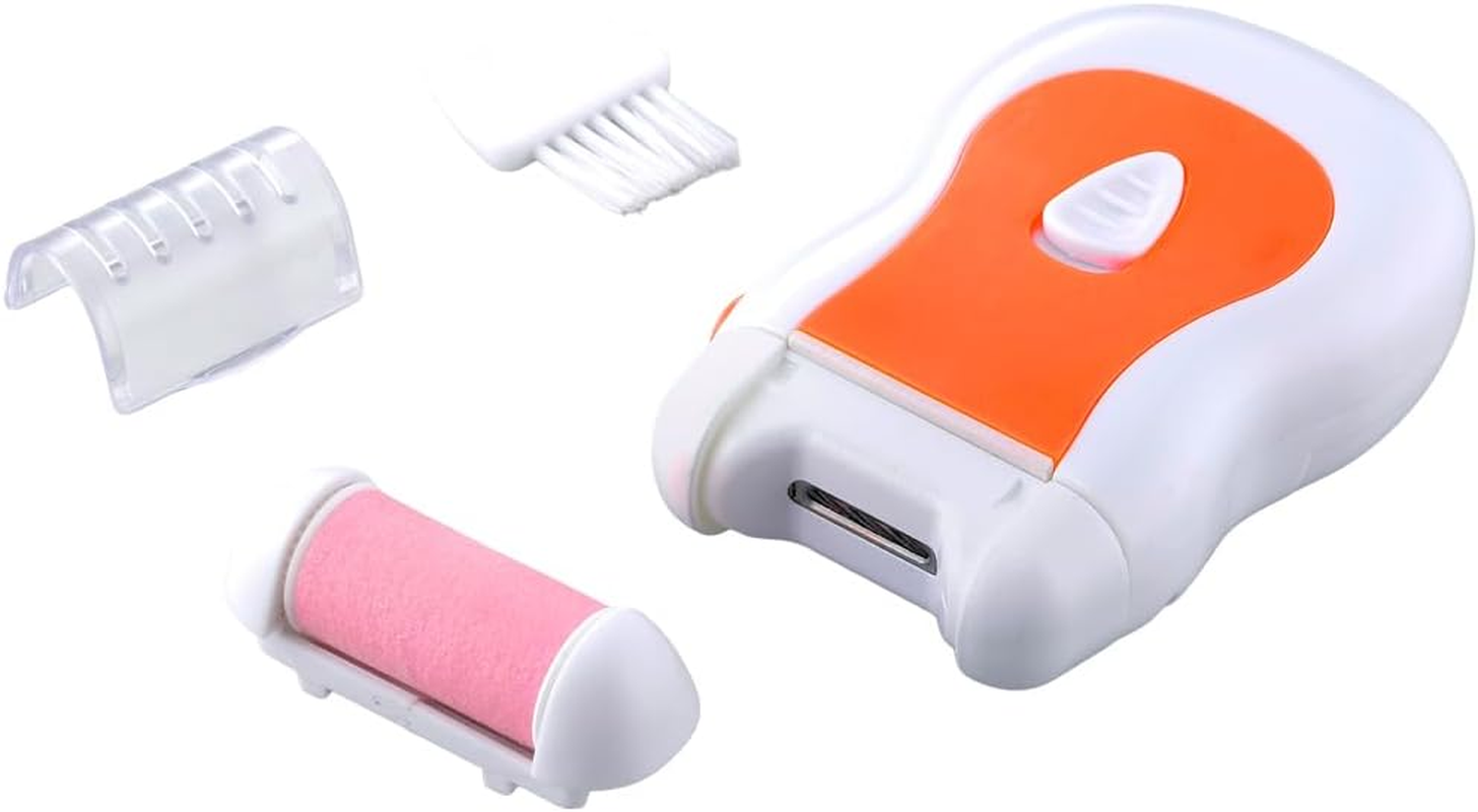 Save Industrial Electric Nail Clipper & Heel Roller, No. 1 Piece image number 2