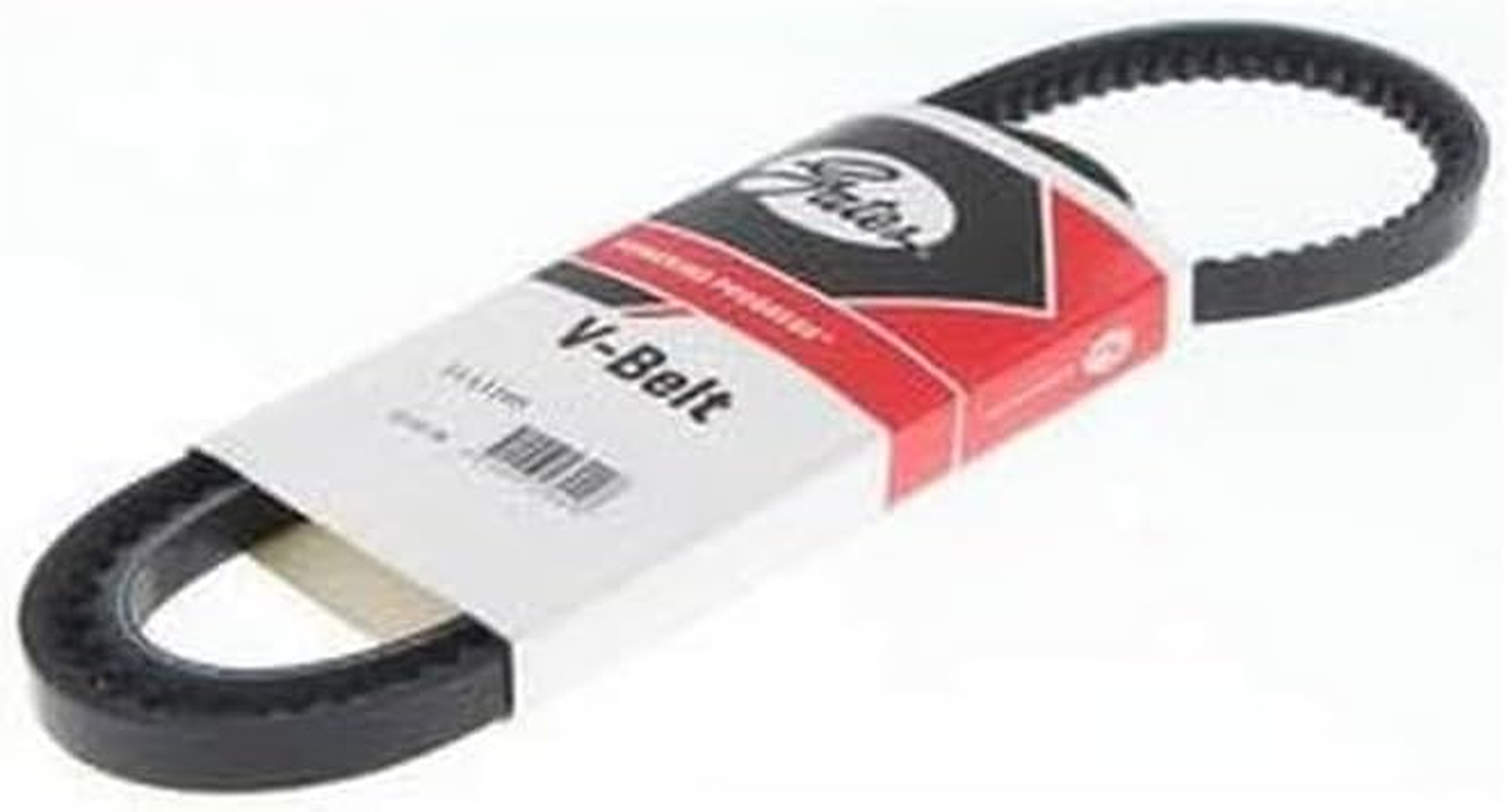 Gates 11A1105 Automotive V Drive Belt, 1105 Mm Length