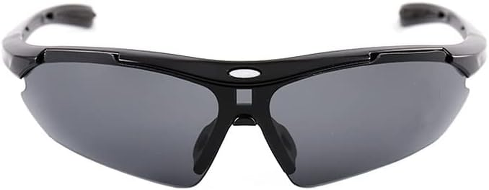 Sagasave Outdoor Sports Sunglasses, UV400 Protection Polarized Sunglasses, Men and Women anti Glare Glasses for Cycling, Fishing, Driving, Golf