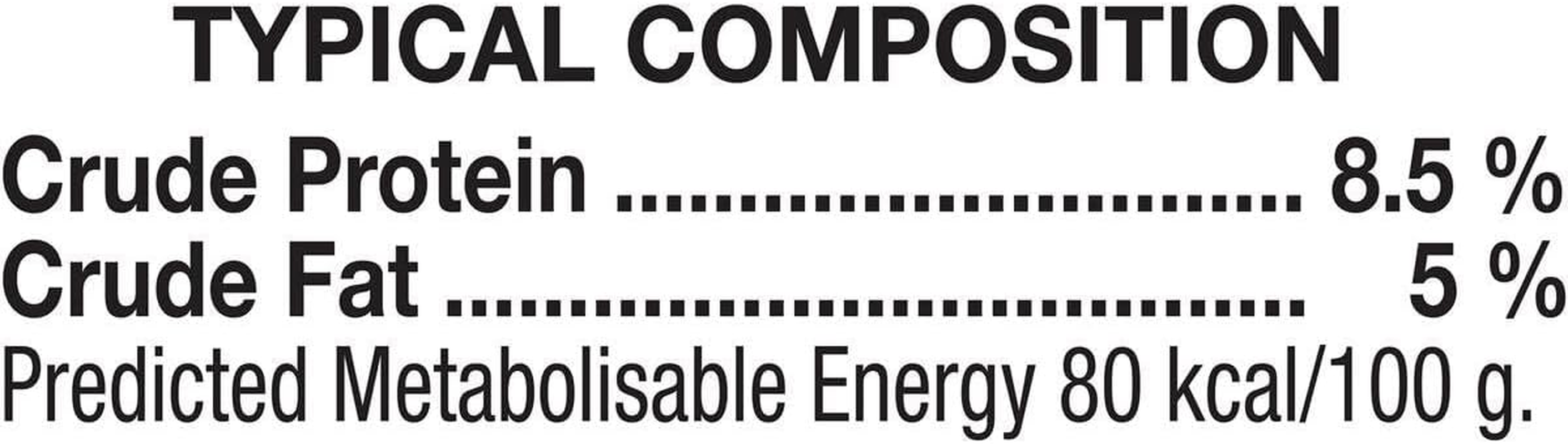 WHISKAS WET CHICKEN MINCE 400G 24PK(173738) (OM24) image number 3