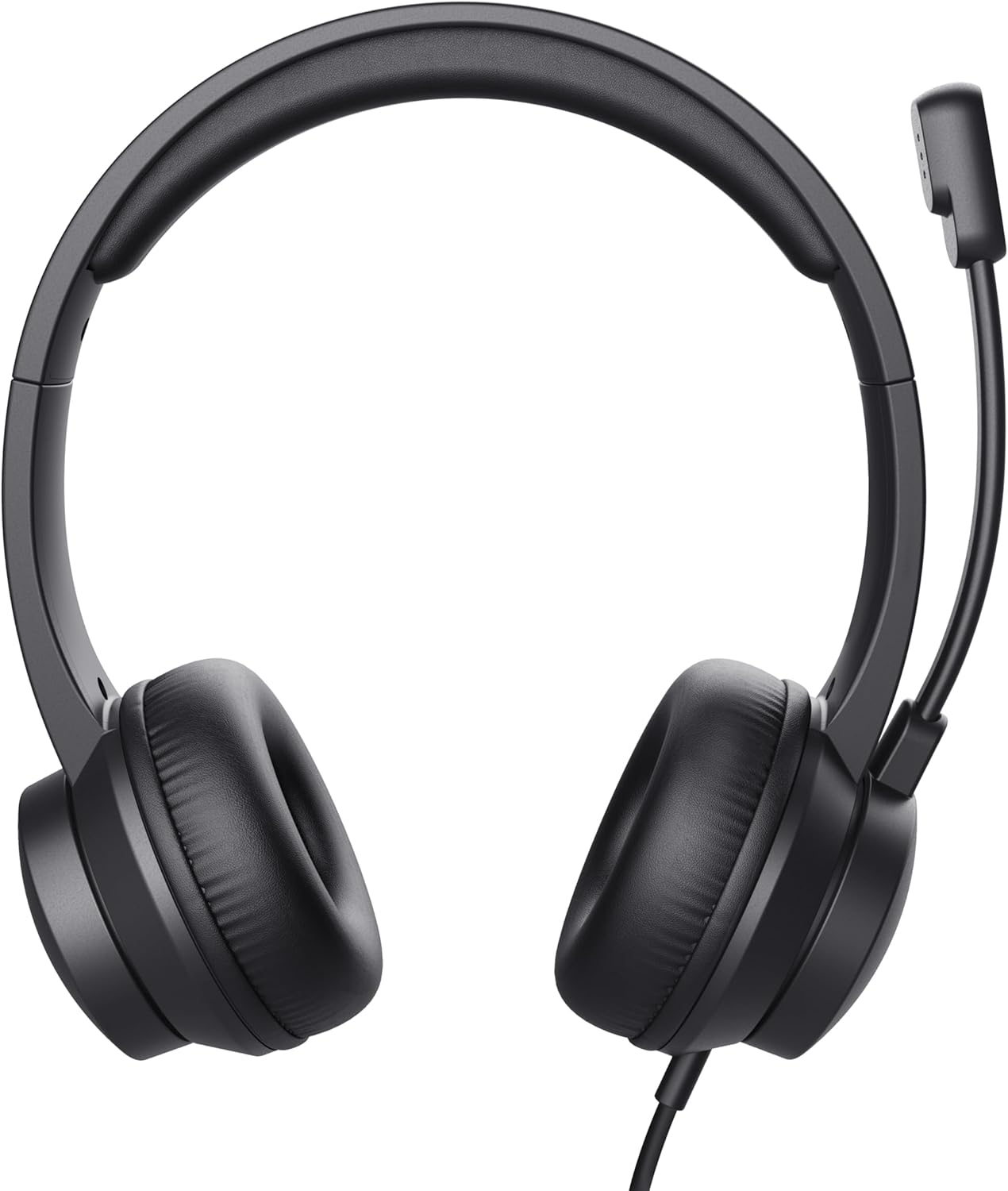 Trust Headphones HS-150 Black