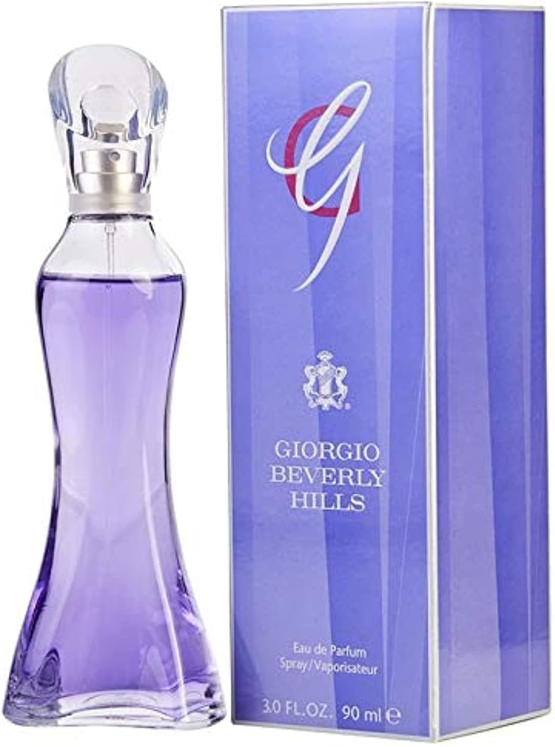 G' by Giorgio 90Ml EDP