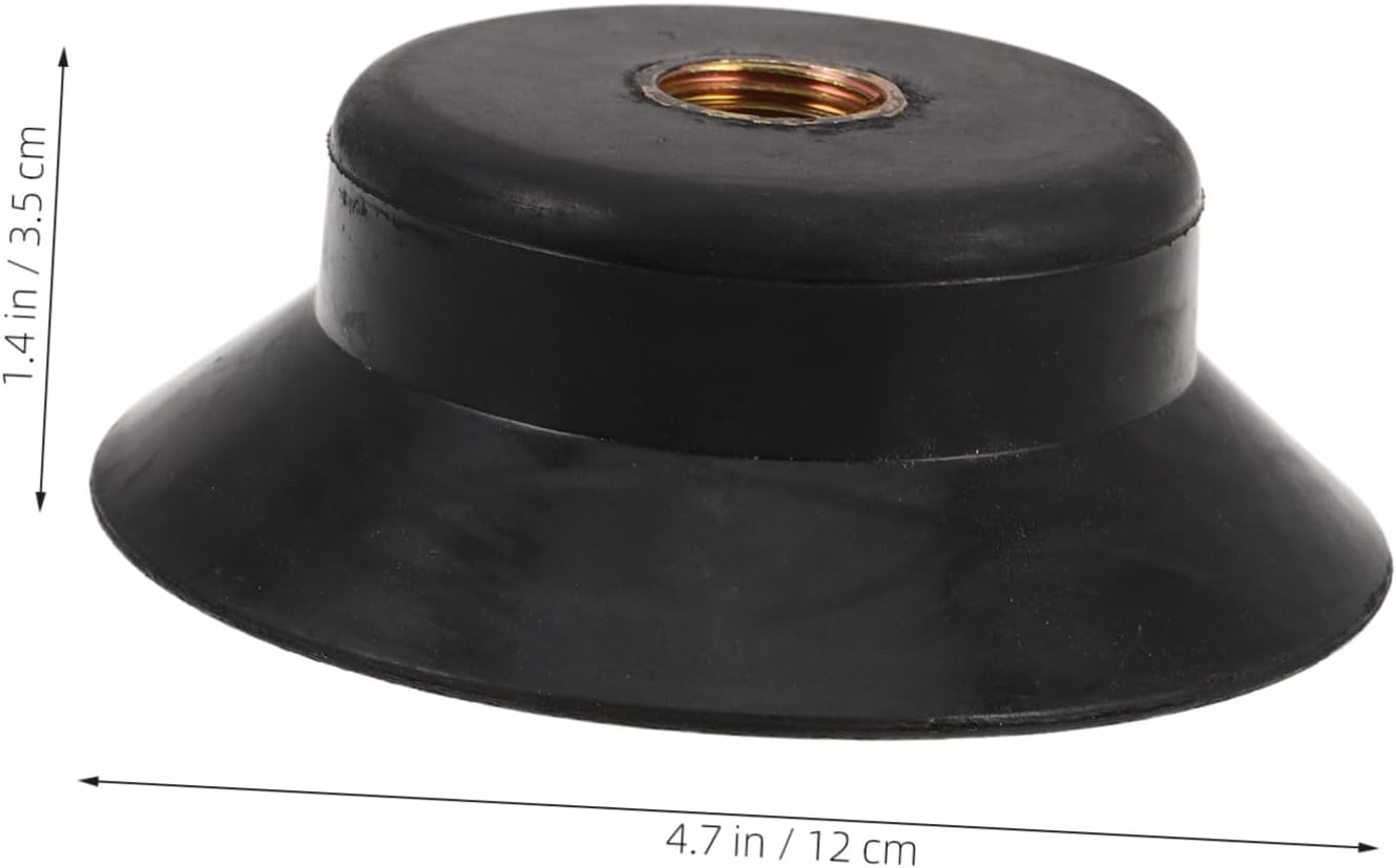 HOLIDYOYO Efficient Car Dents Removal Pneumatic Suction Cup Puller for Automotive Repair