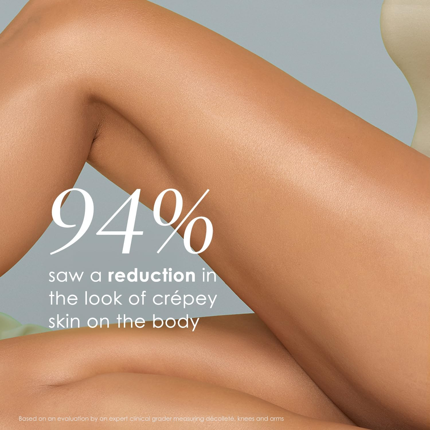 Cr&eacute;pe Erase Advanced &Acirc;&euro;&ldquo; Advanced Body Repair Treatment with Trufirm Complex & 9 Super Hydrators image number 2