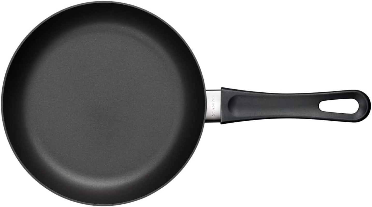 Scanpan Classic Induction Fry Pan, 20 Cm, Black image number 2