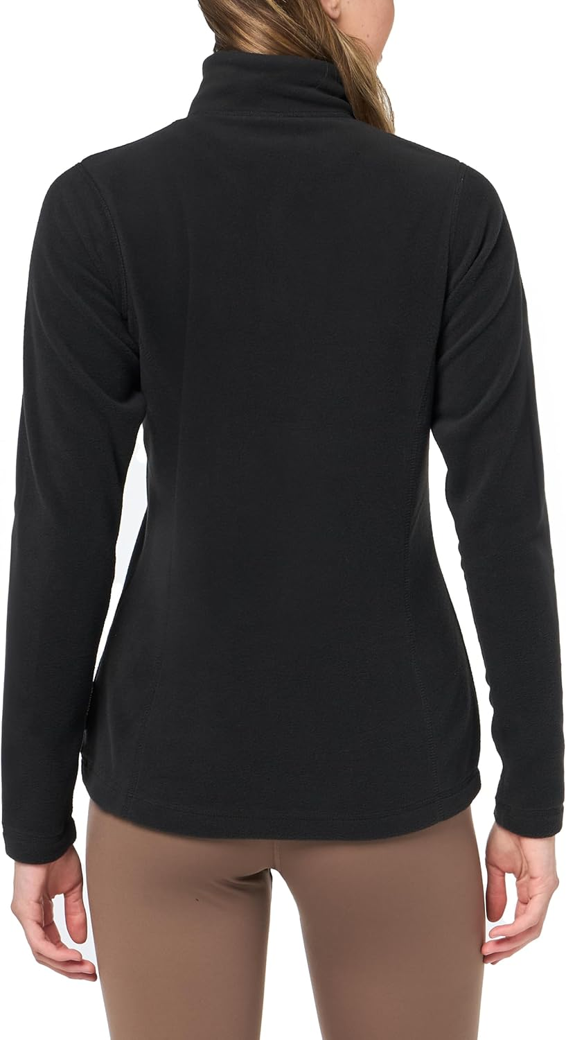Helly-Hansen Women'S Daybreaker 1/2 Zip Fleece image number 3