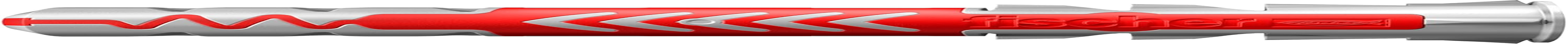 Fischer Duopower 8 X 65, Powerful Universal Plug with Intelligent 2-Component Technology for Fastenings in Concrete, Bricks, Stone, Etc., 50 Plugs without Screws image number 1