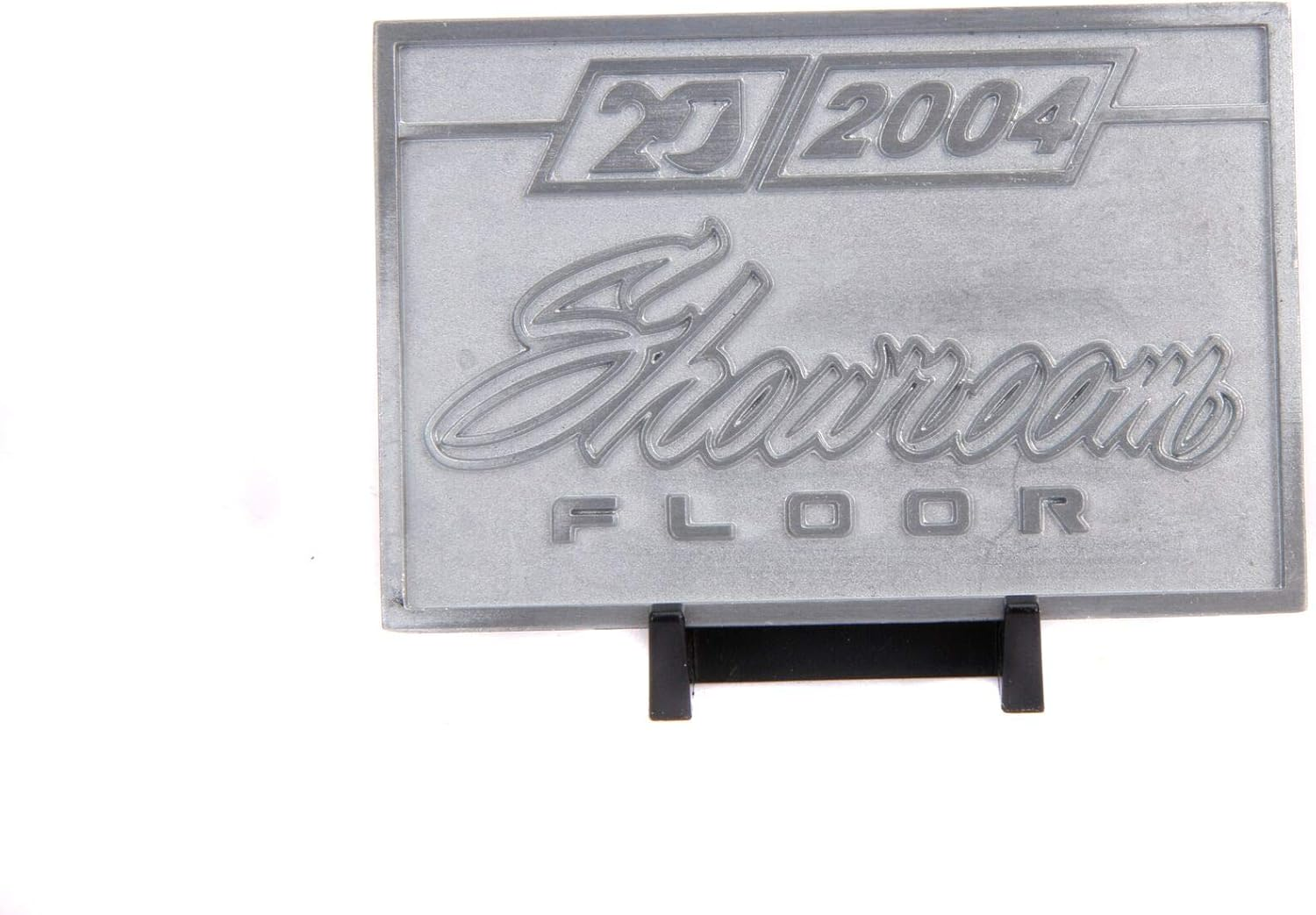 Jada 1: 24 20 - Showroom Floor - '56 Bel Air image number 2