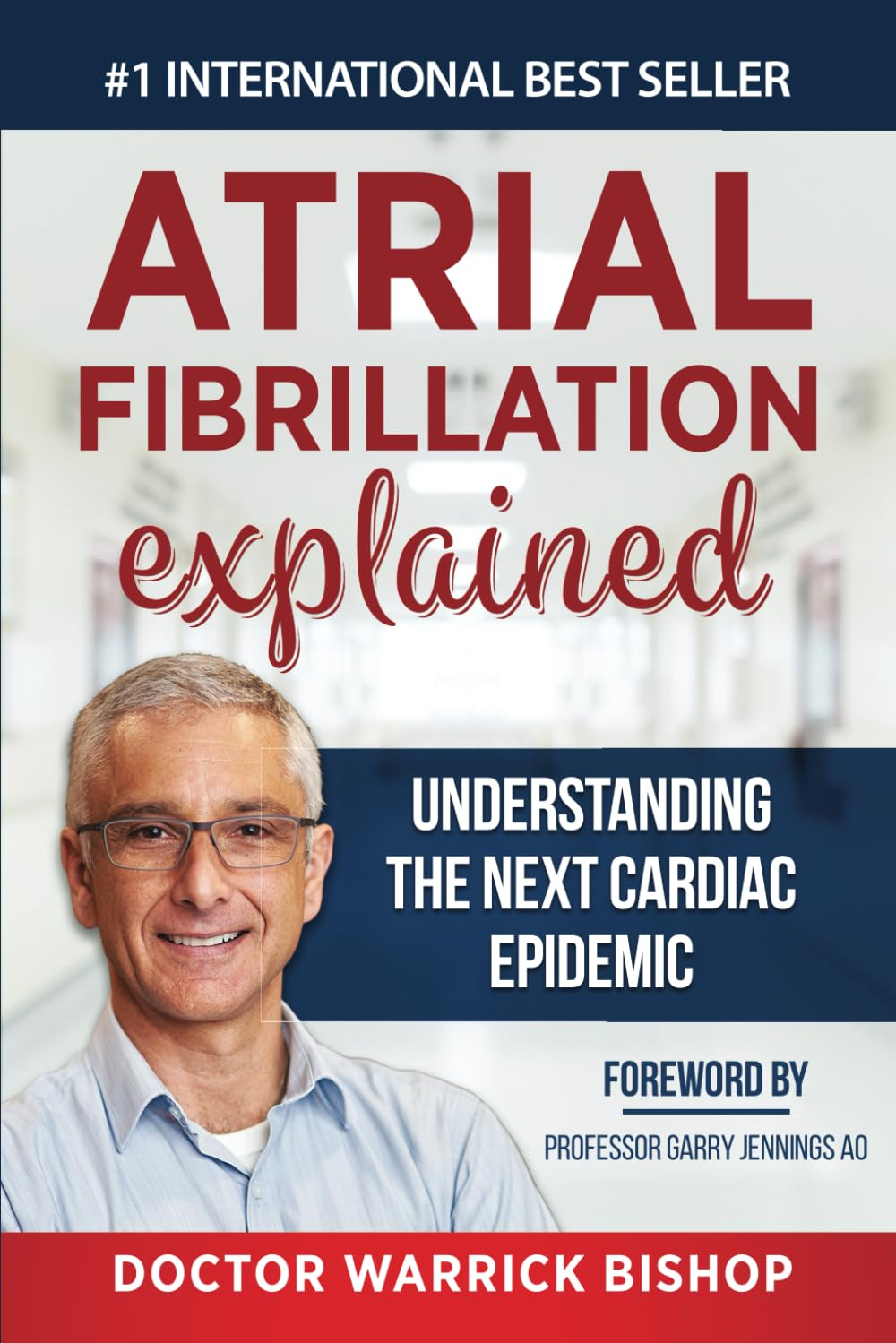 Atrial Fibrillation Explained: Understanding the Next Cardiac Epidemic image number 1