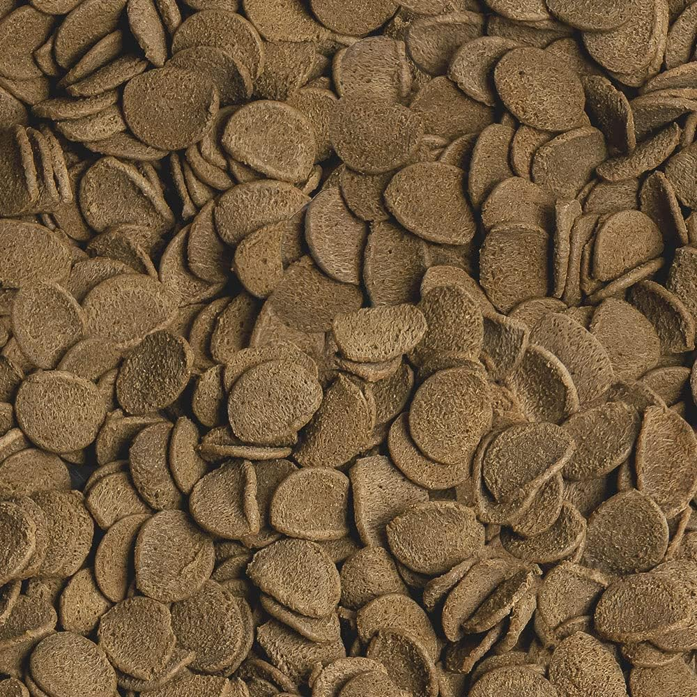 Sera Vipachips Tropical Wafers, Staple Food for Ornamental Fish Eating at the Bottom, for Freshwater Aquariums, 250Ml (90G) image number 2