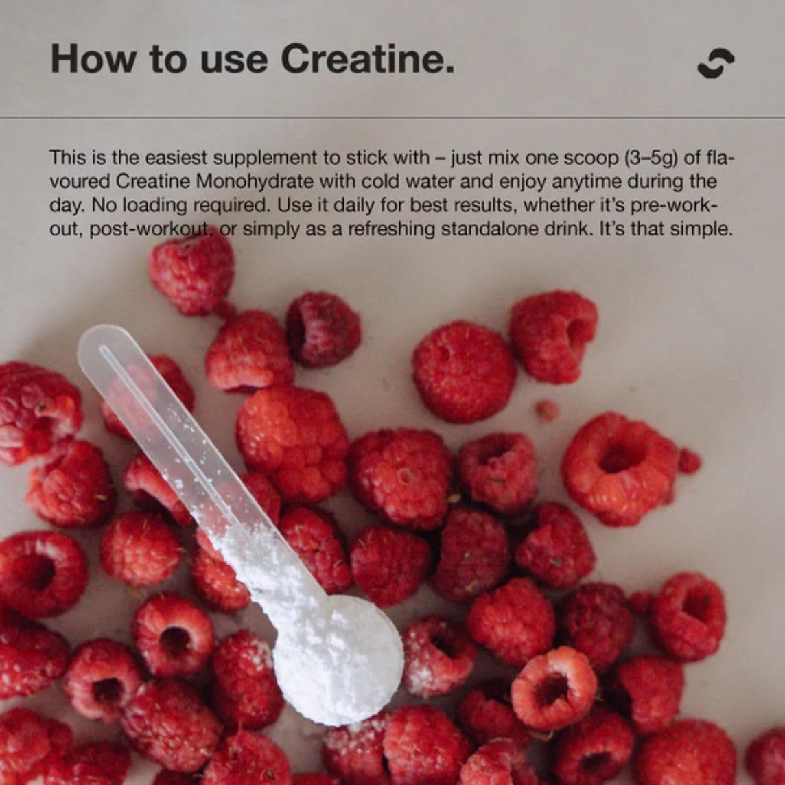 Switch Nutrition Flavoured Creatine 500Gm Lime image number 1