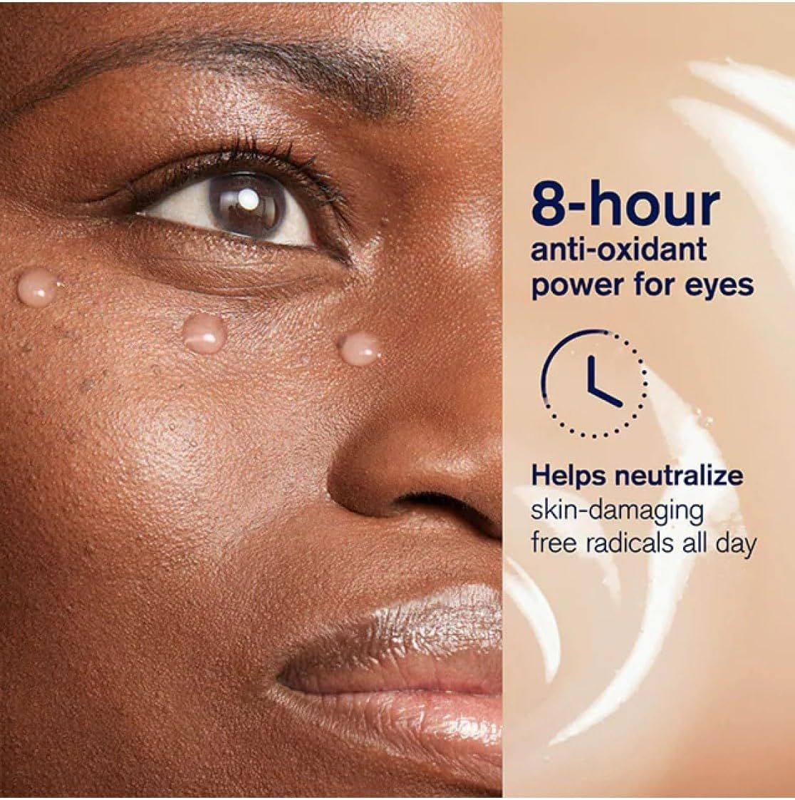 Estee Lauder Advanced Night Repair Eye Supercharged Gel-Cream 15 Ml image number 3