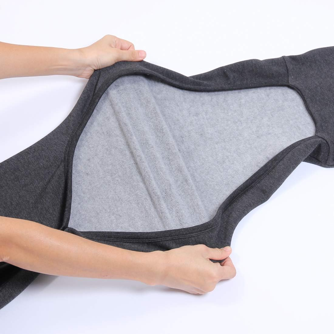 MONS Kid Snowboard Protection Soft Cover Sleeve with Binding Open image number 5